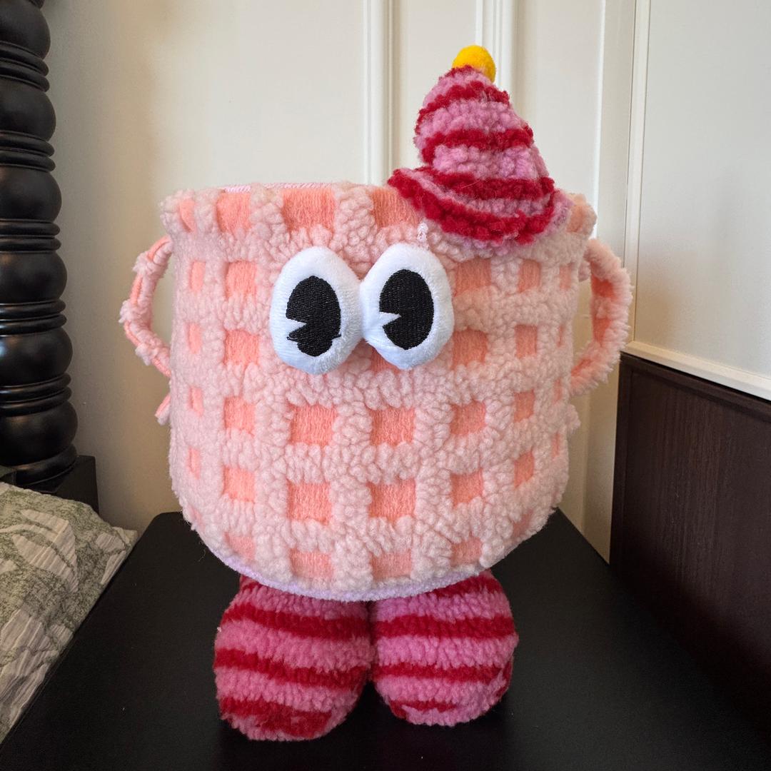 川邦家  英妹探房