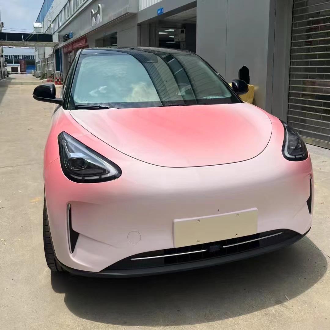 襄阳贴膜贾