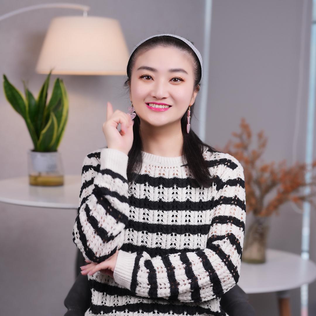 李梦娇讲公考
