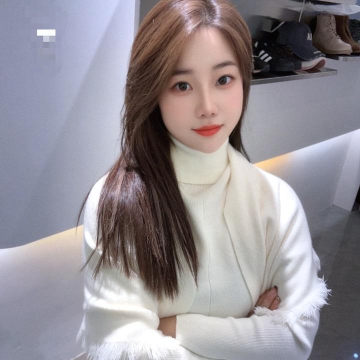 陈小姐的春夏秋冬💕