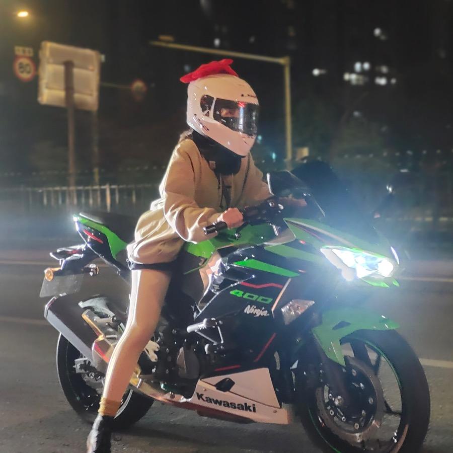 一个小阿姨🥰