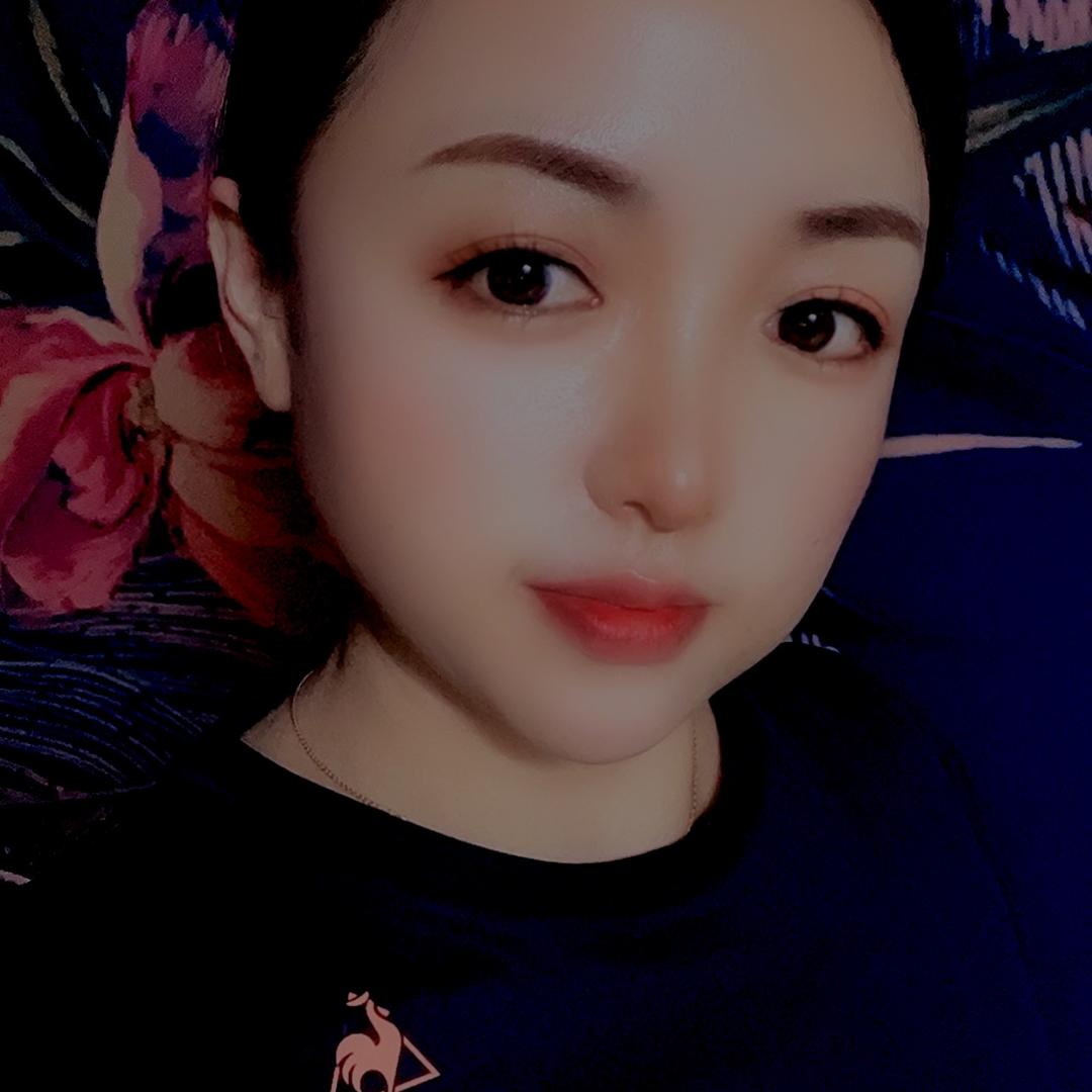 中韩一家人玲姐