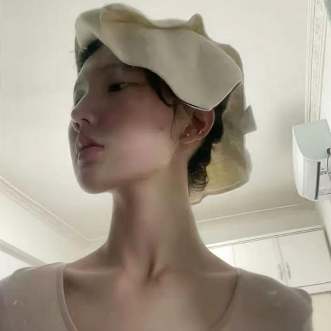 只想睡大觉
