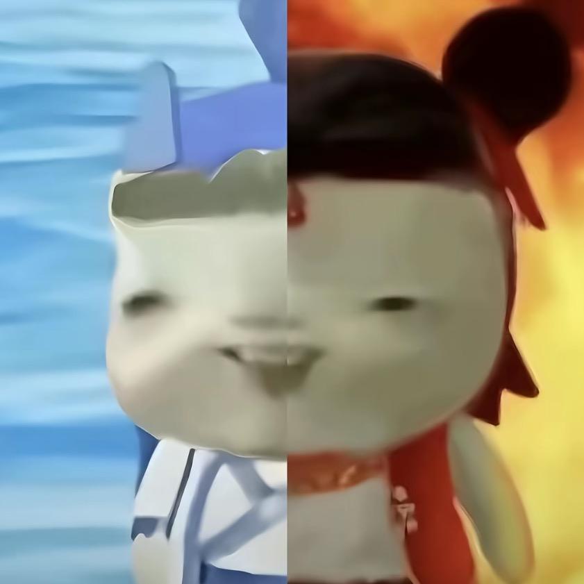 🖕我是魔童降世🙄🫵（已有闺）