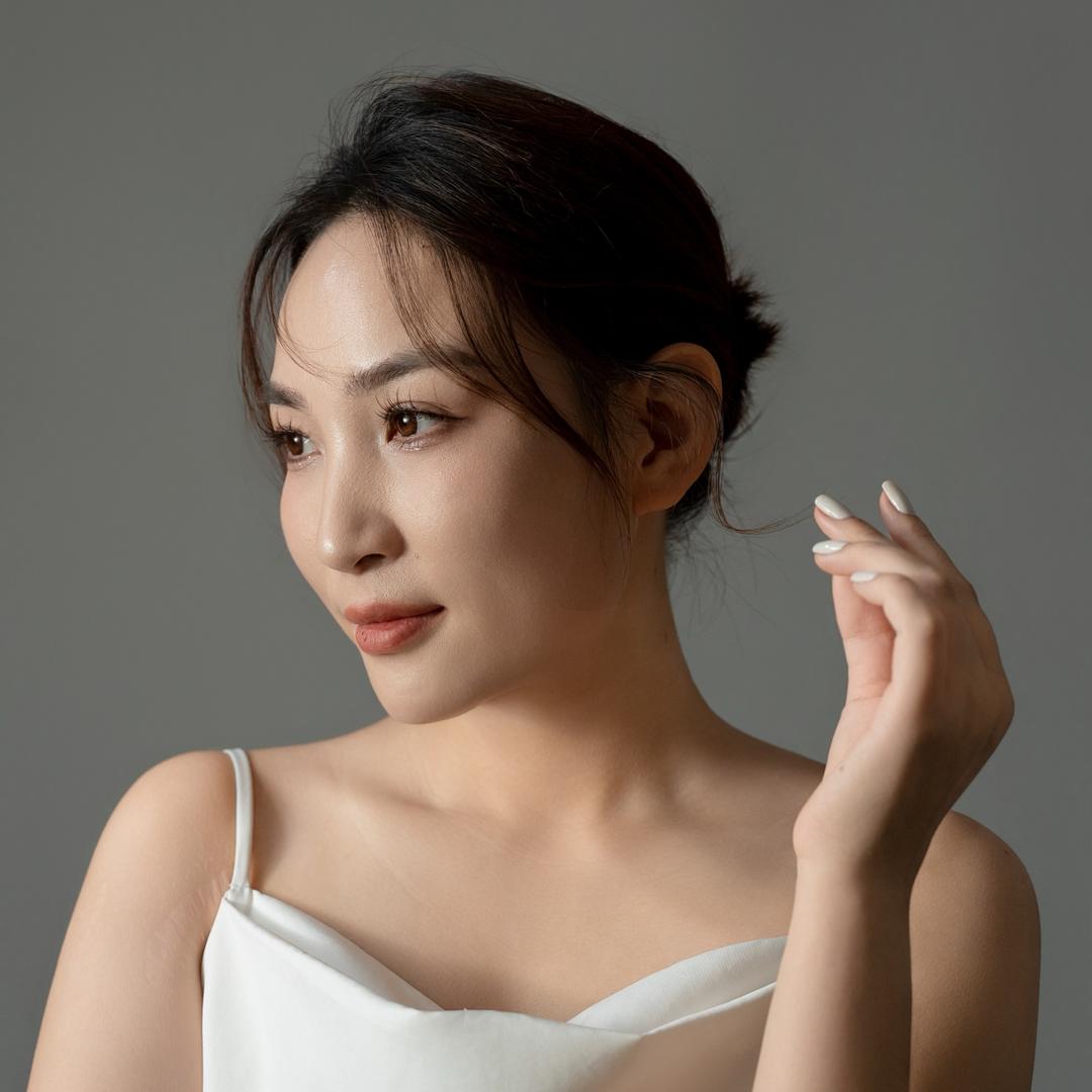 芳芳清肤美容