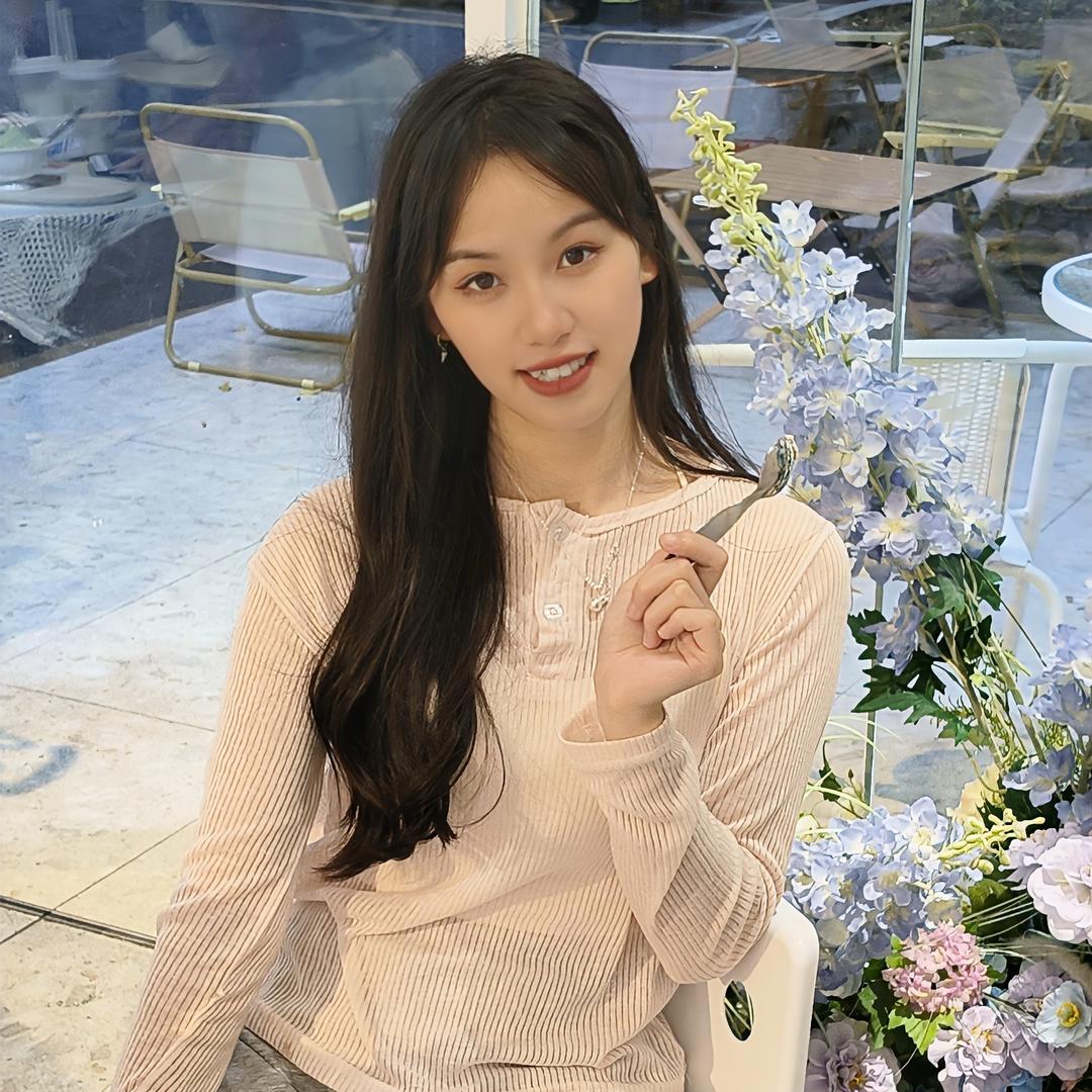 淡子（158小个子穿搭）