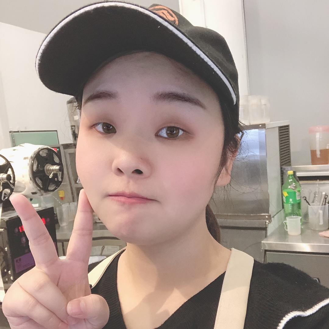 瑶瑶的糖水铺