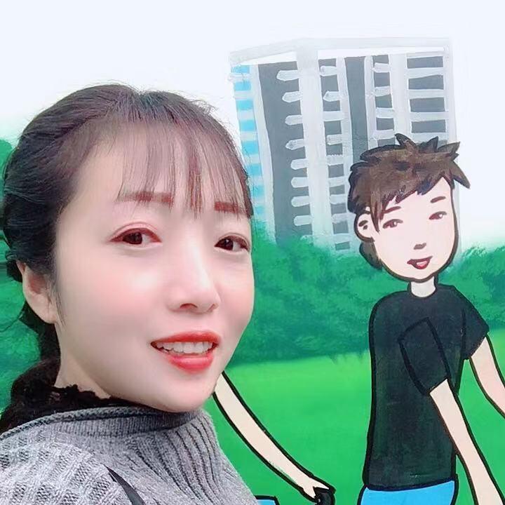 好菇凉一朵