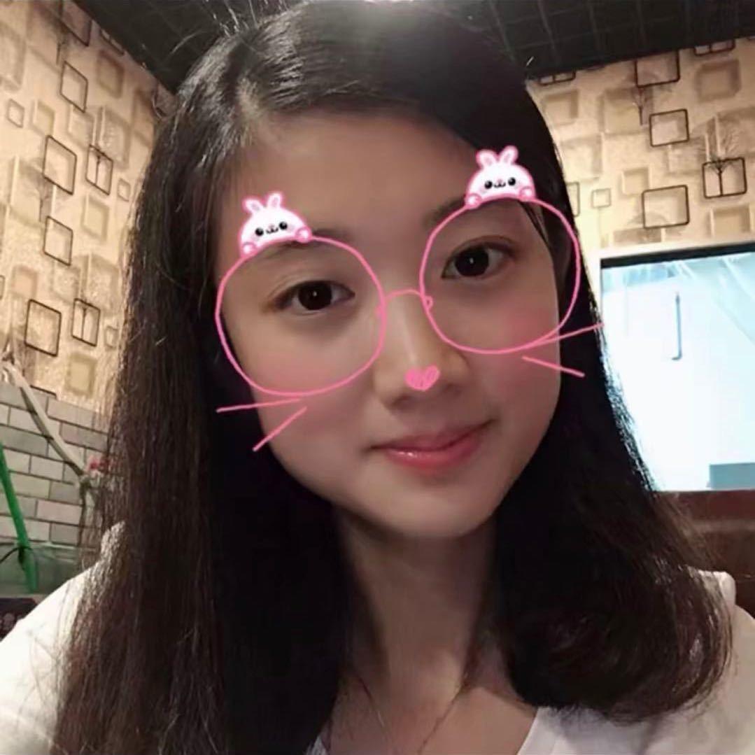 艳颖越来越好