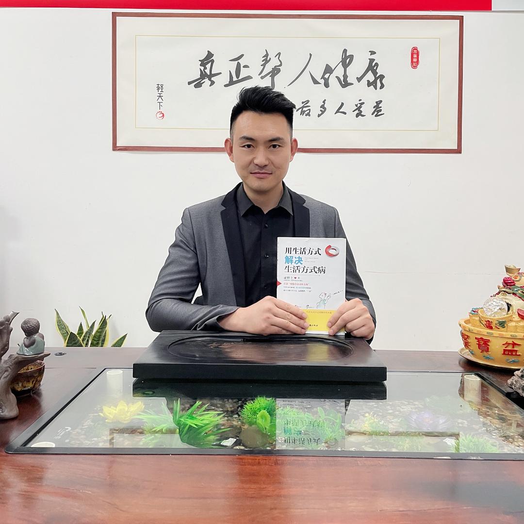 向上 向善-觉者