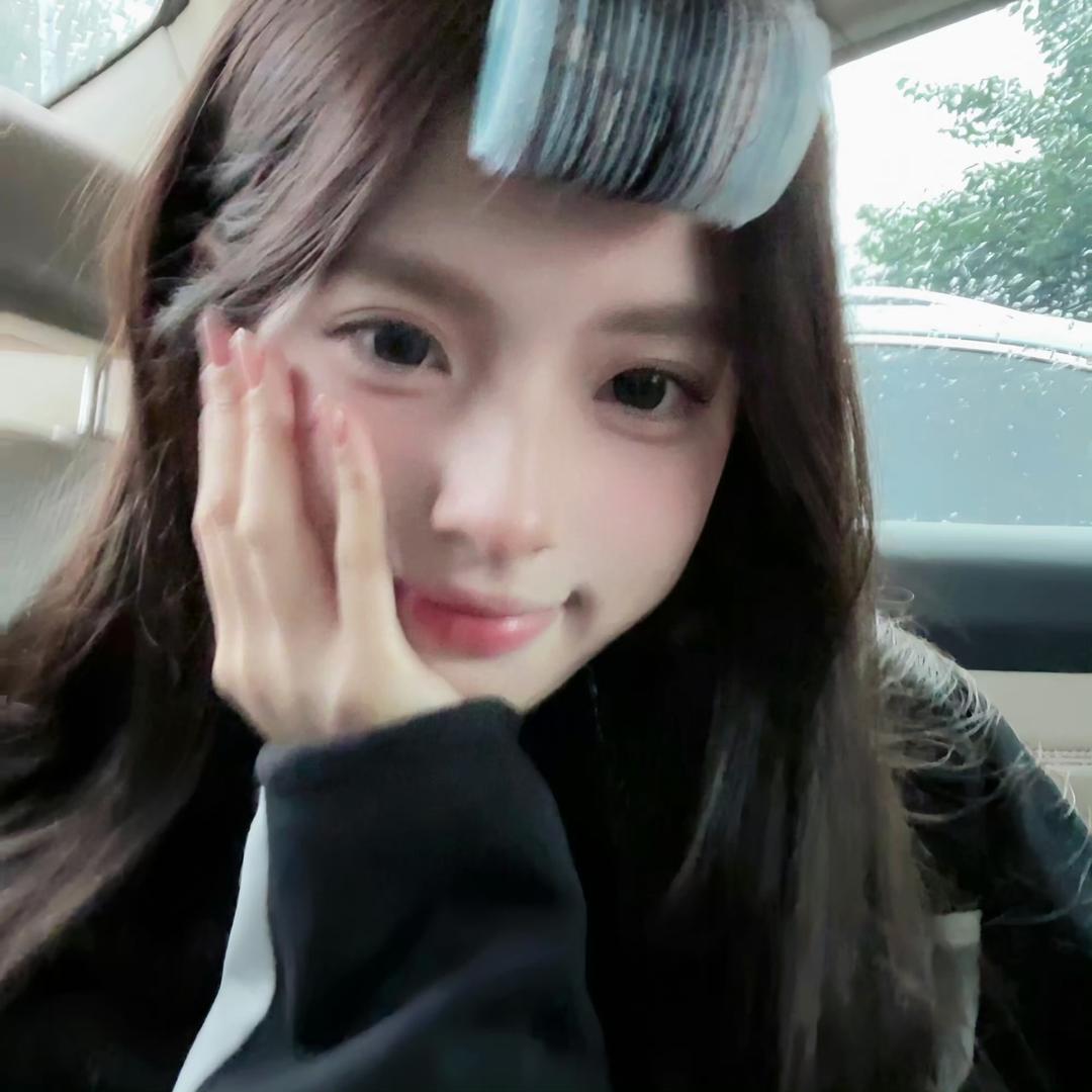 晕了咩咩