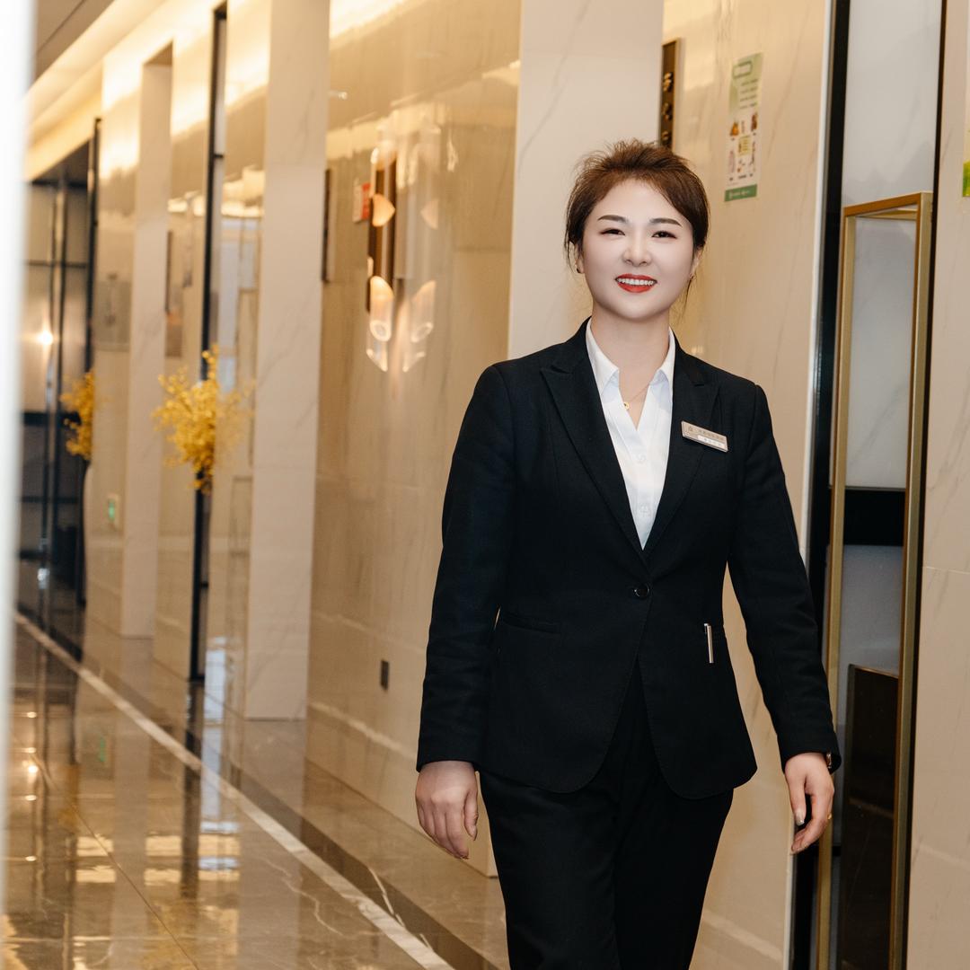 泾川娟子