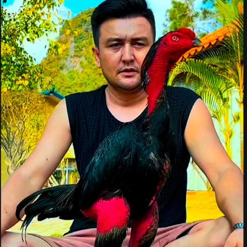 🔥URkaX. 泰国🔥🐓
