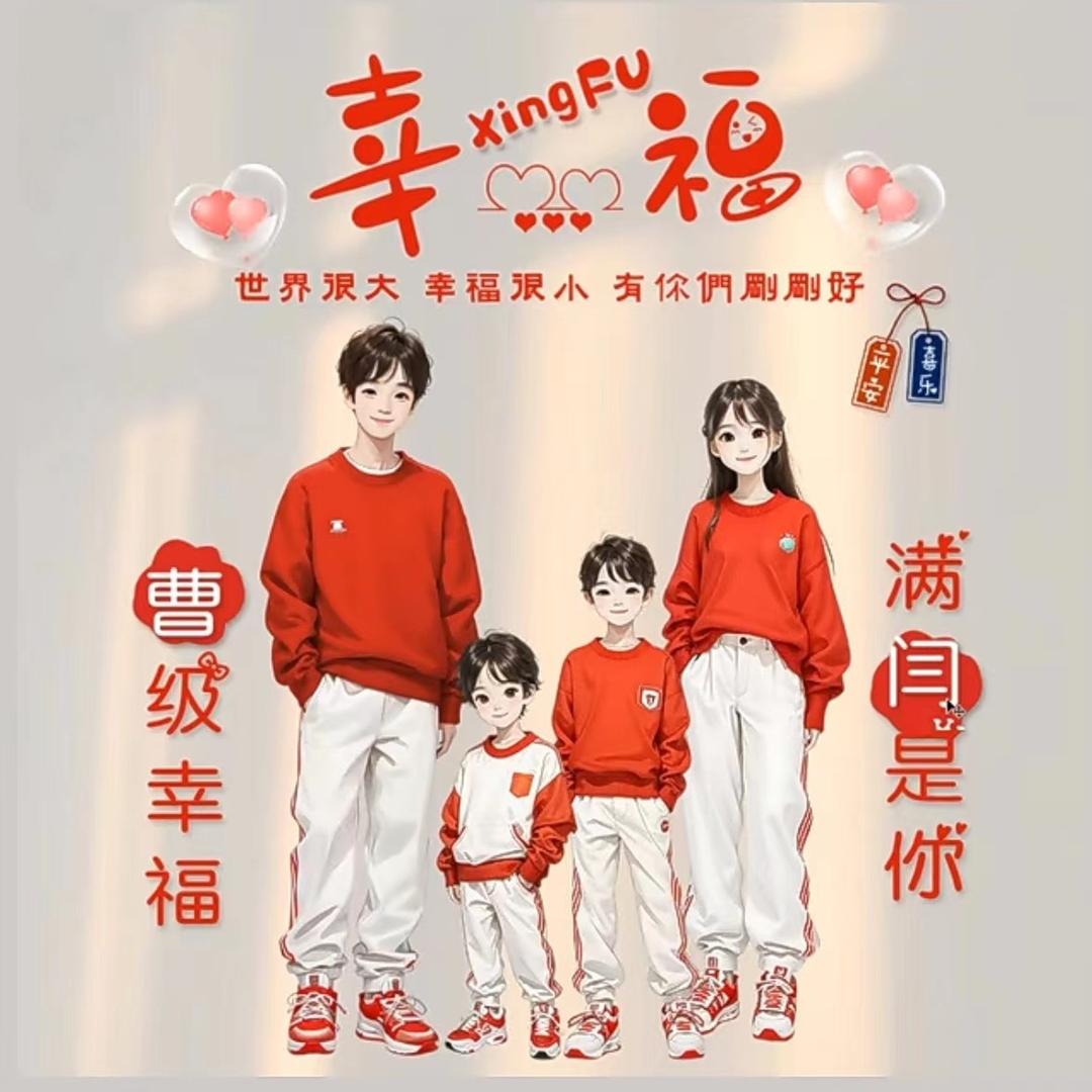 简单de幸福