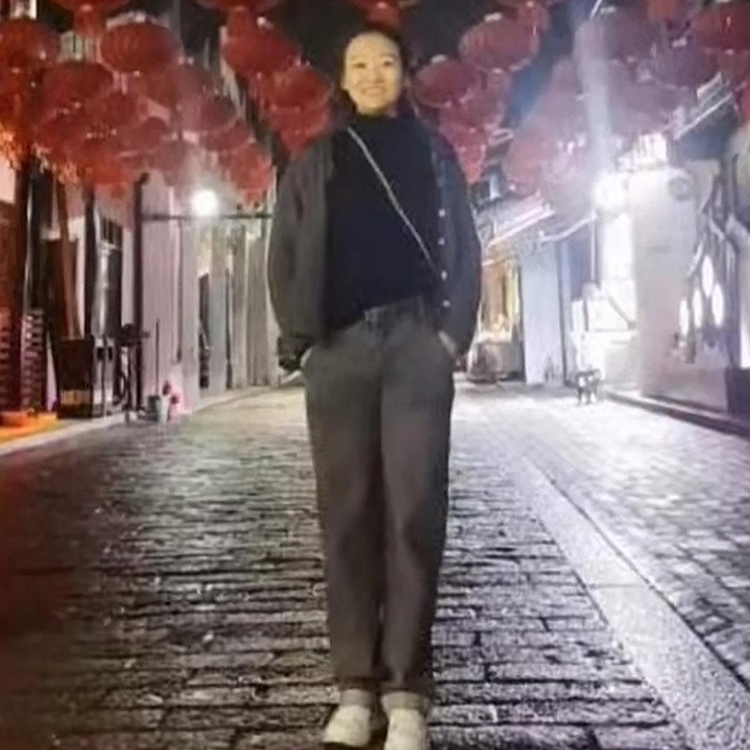 一月