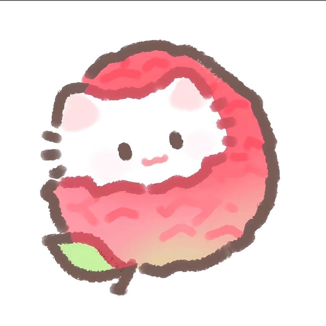 芝芝为荔枝