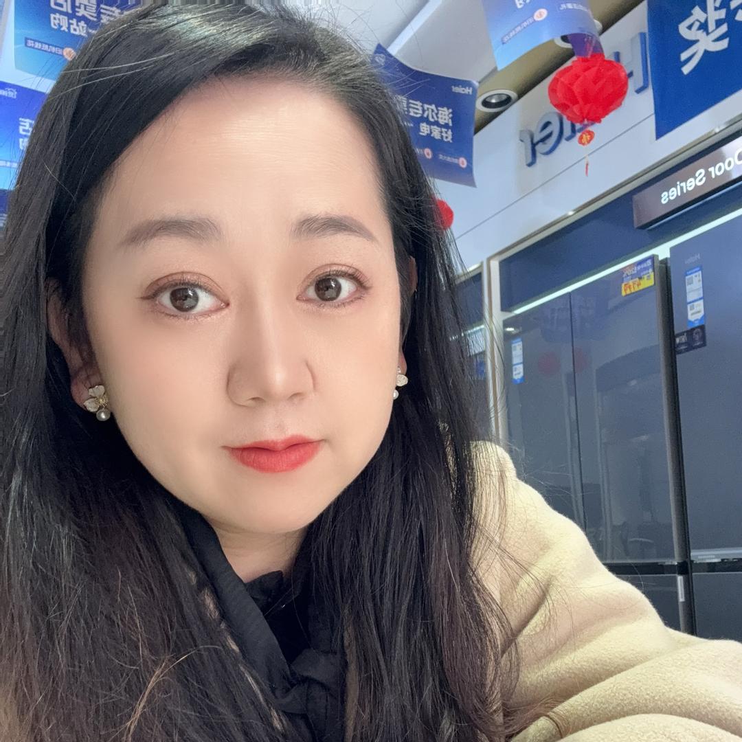 海尔(智家广场体验店)专用号