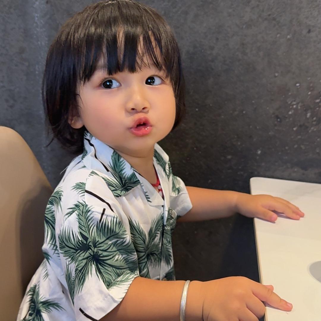 伊伊🌻记录生活