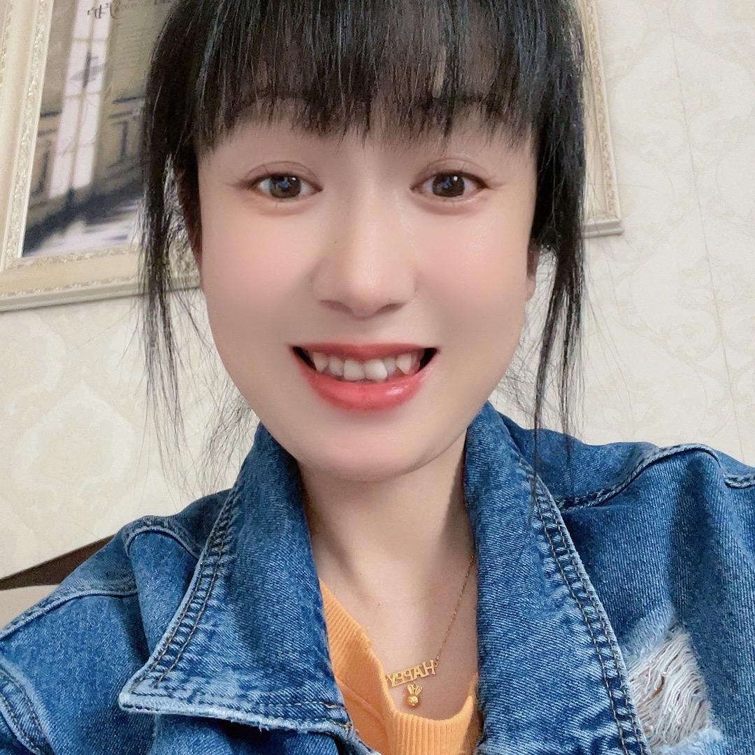 虎牙姐