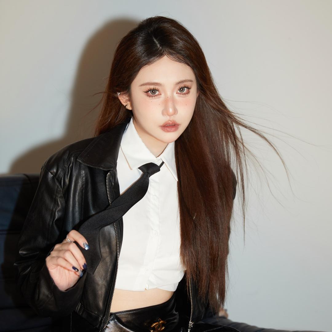 徐洁儿@抖音