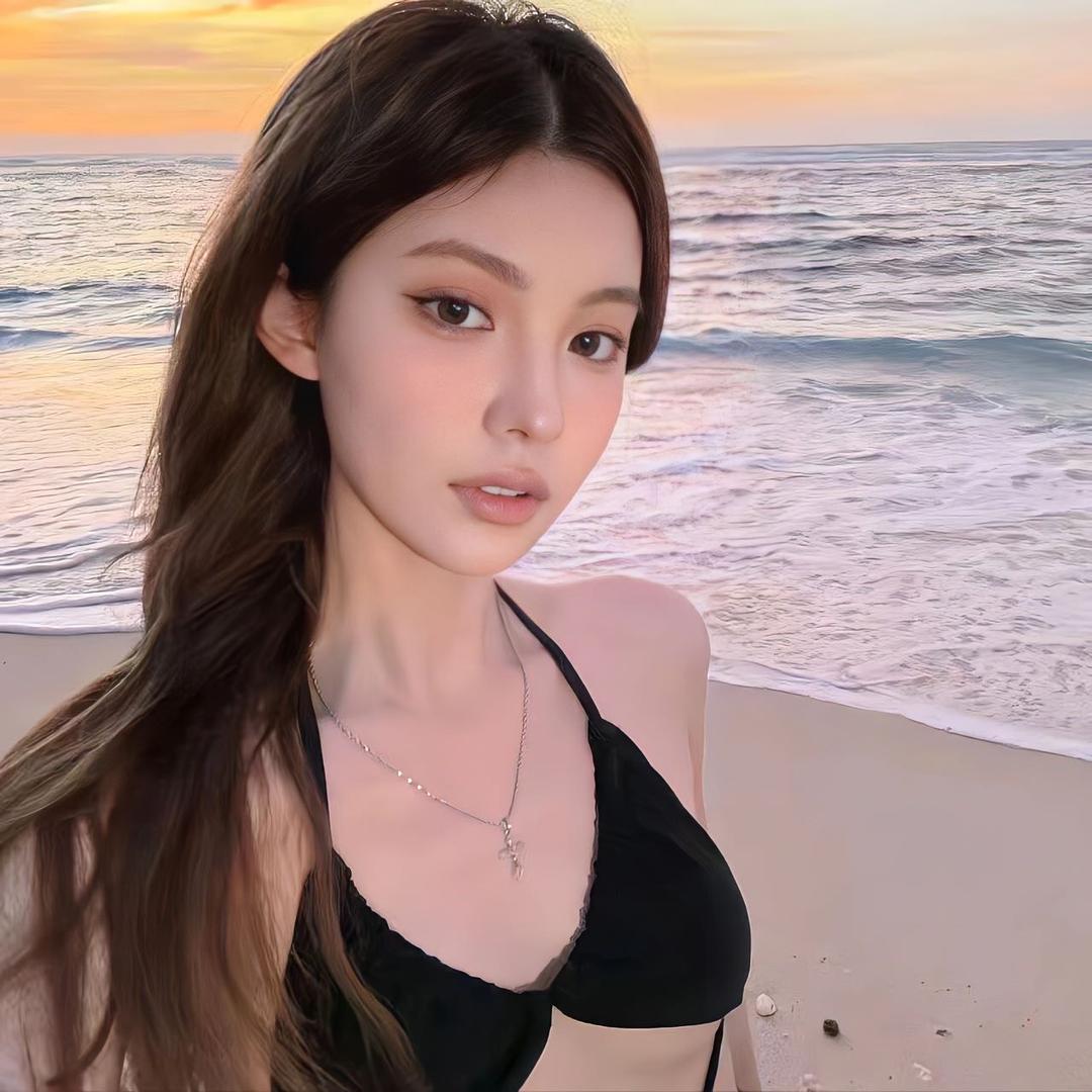 晴天小璇