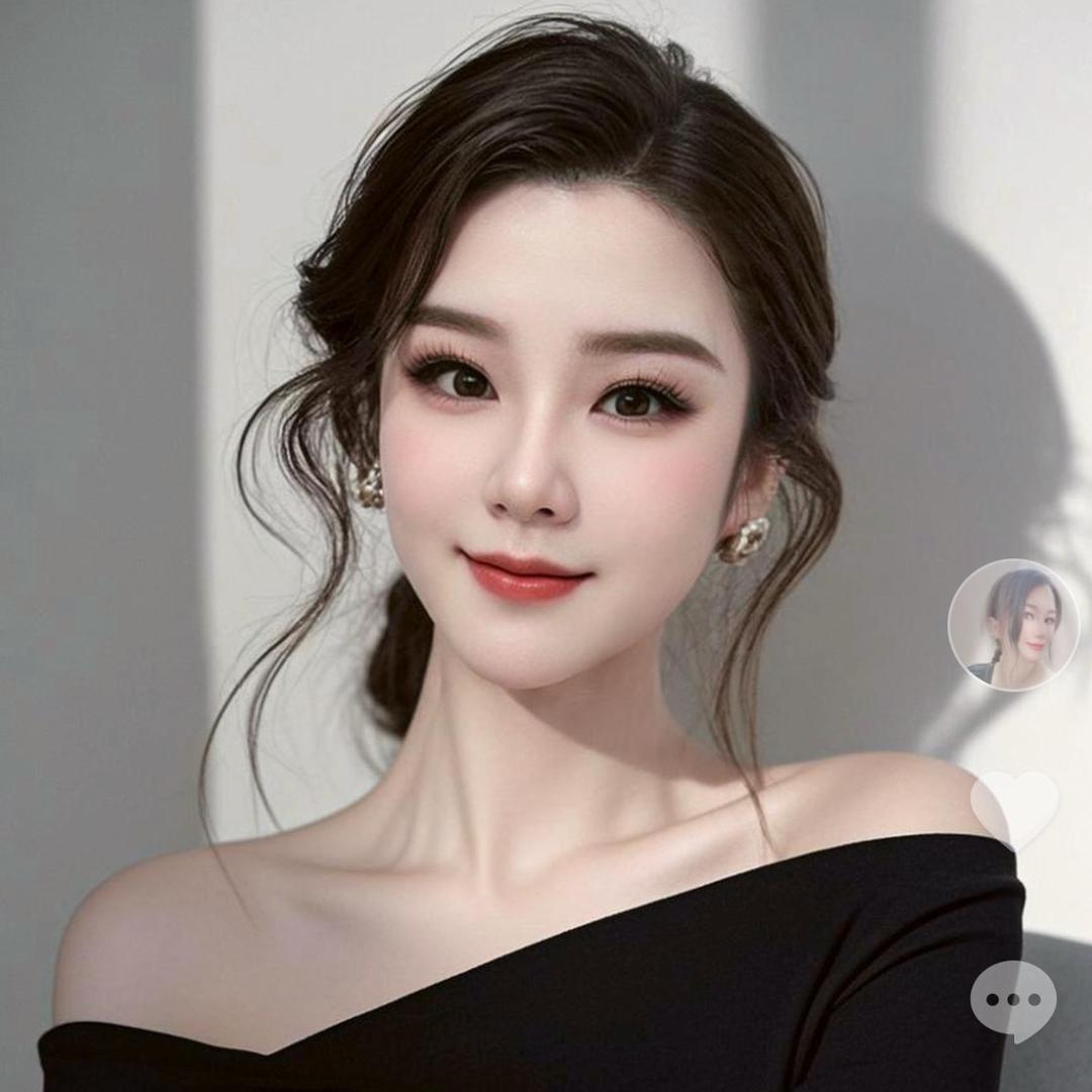 江北小娘子