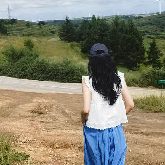 阿荣故事