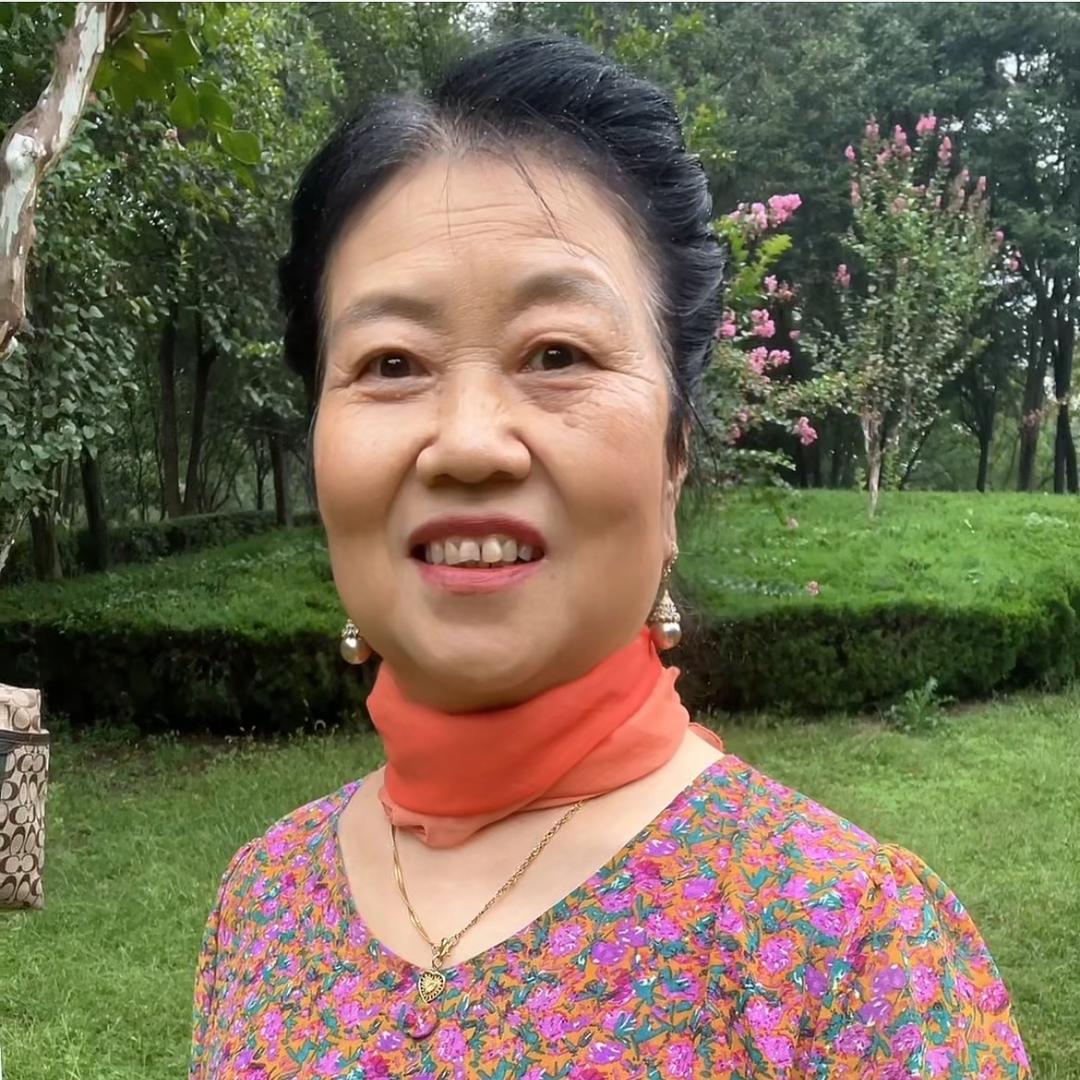 q好心情