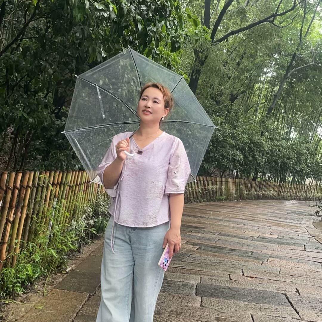 苹姐～美业人在大连（首播）