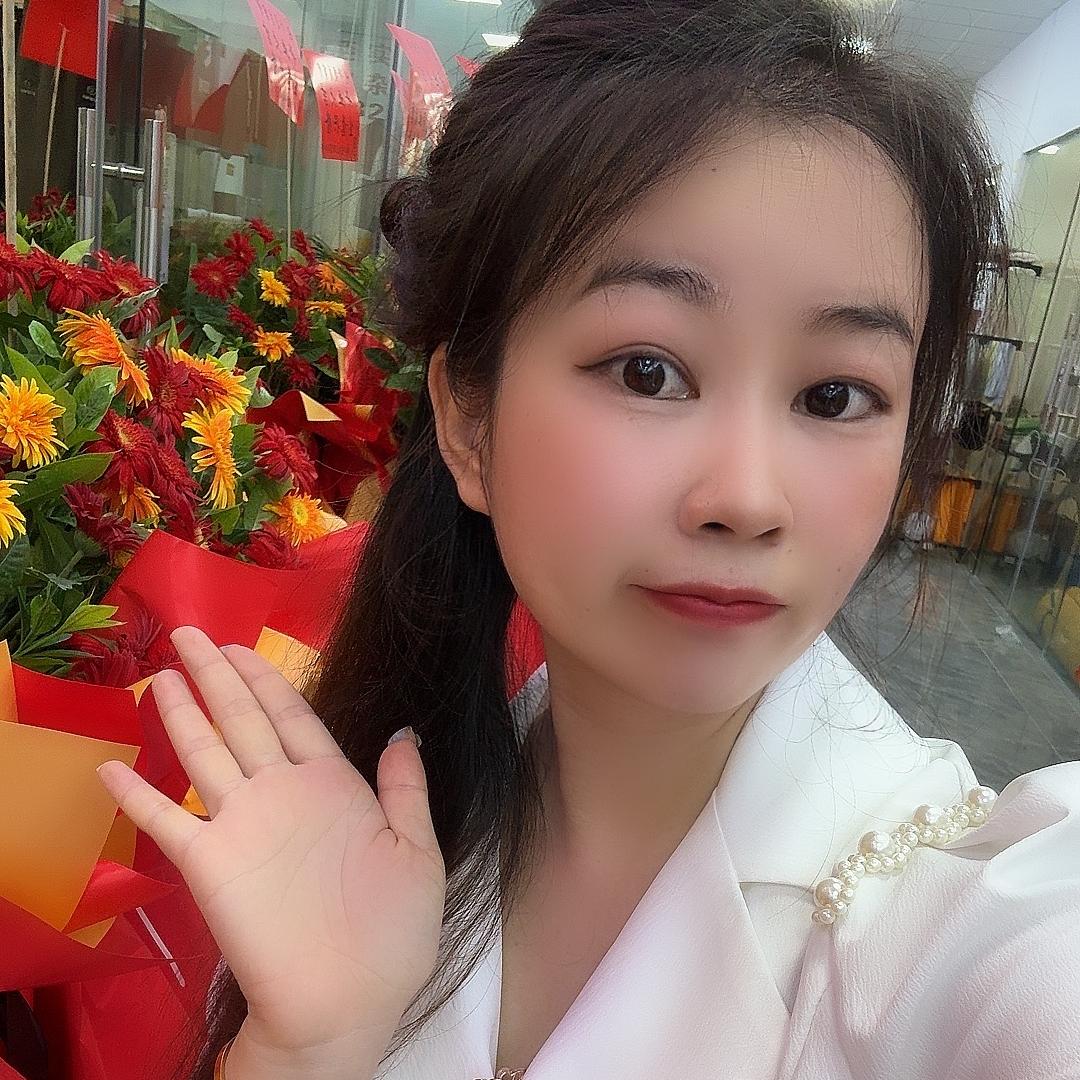 千灵月商贸