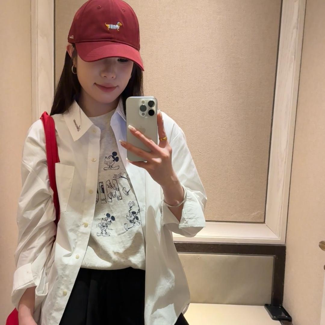 木子令总部·蕾蕾