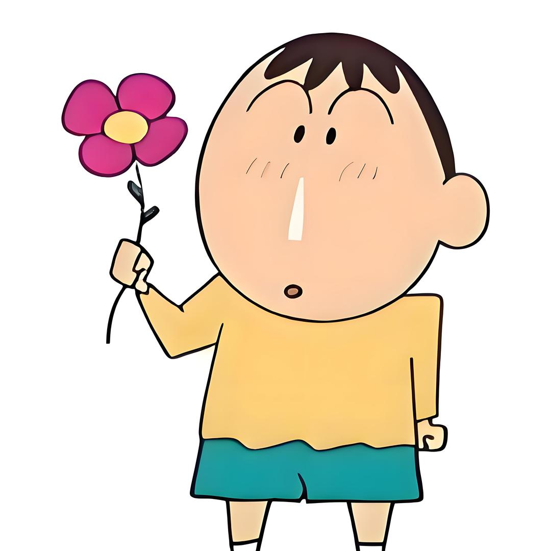 我又不是你男朋友