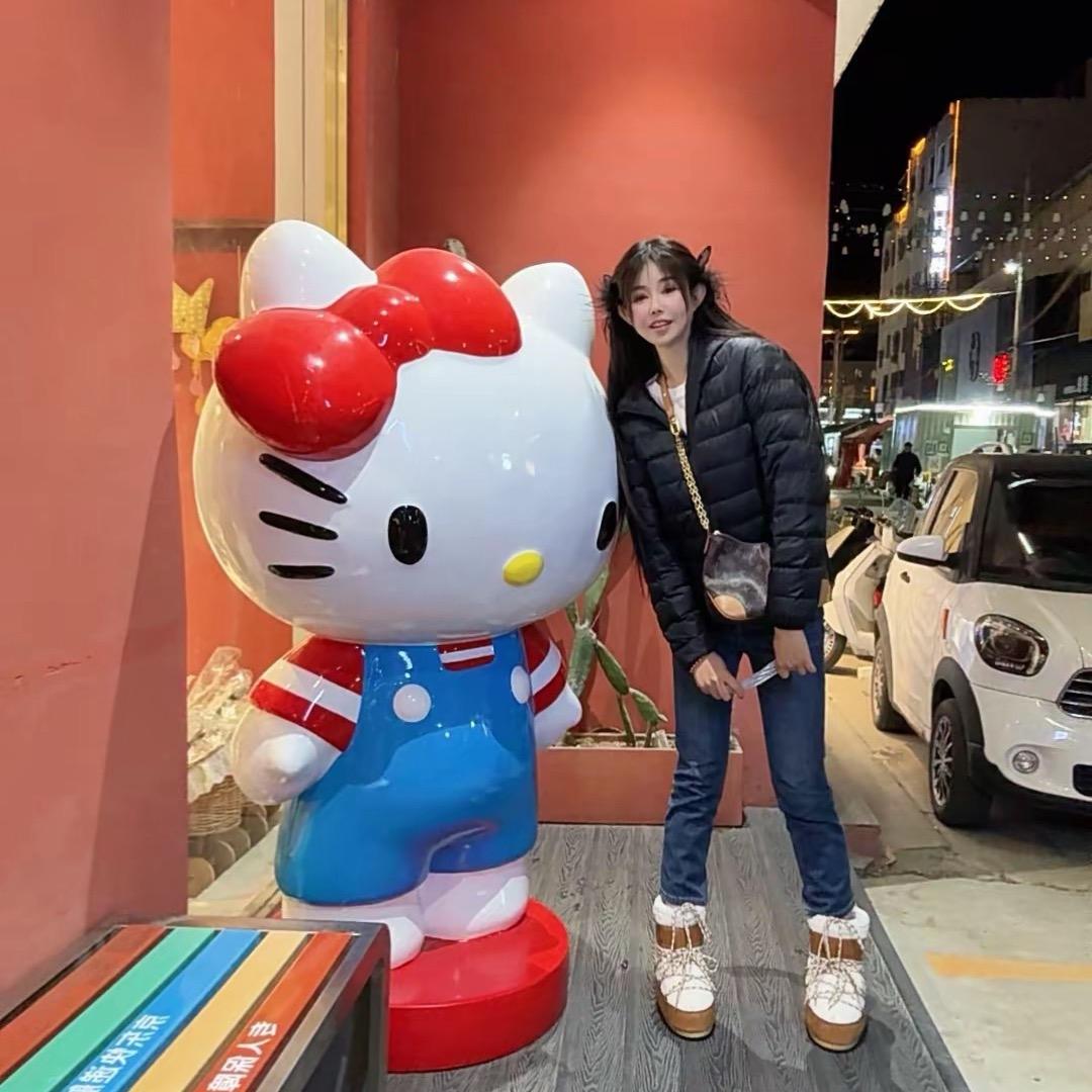 糖糖🍬全案设计装修