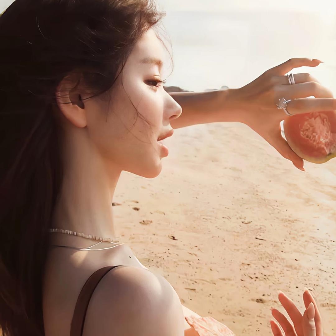 看海