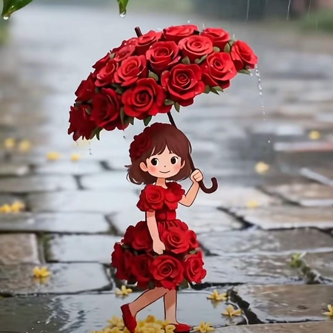 田雨
