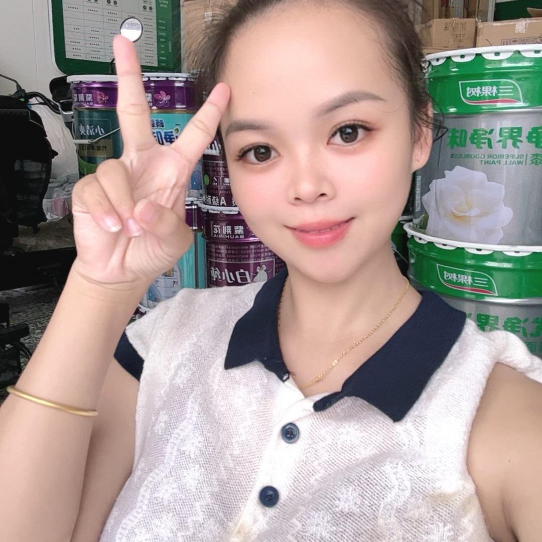 @珍珍姐（砥砺前行）