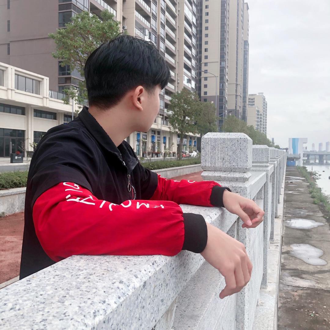 楠🐷