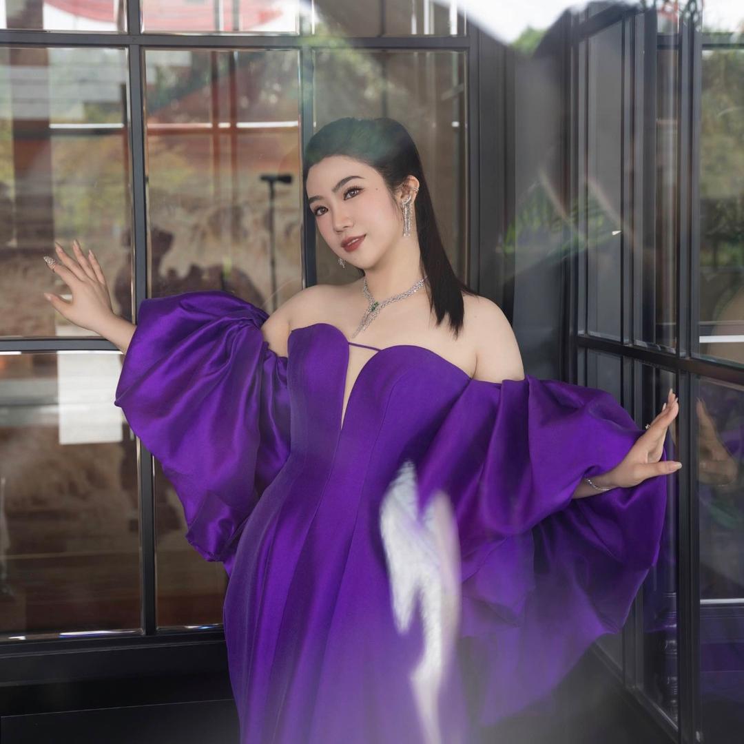 梦楠学姐Dancer