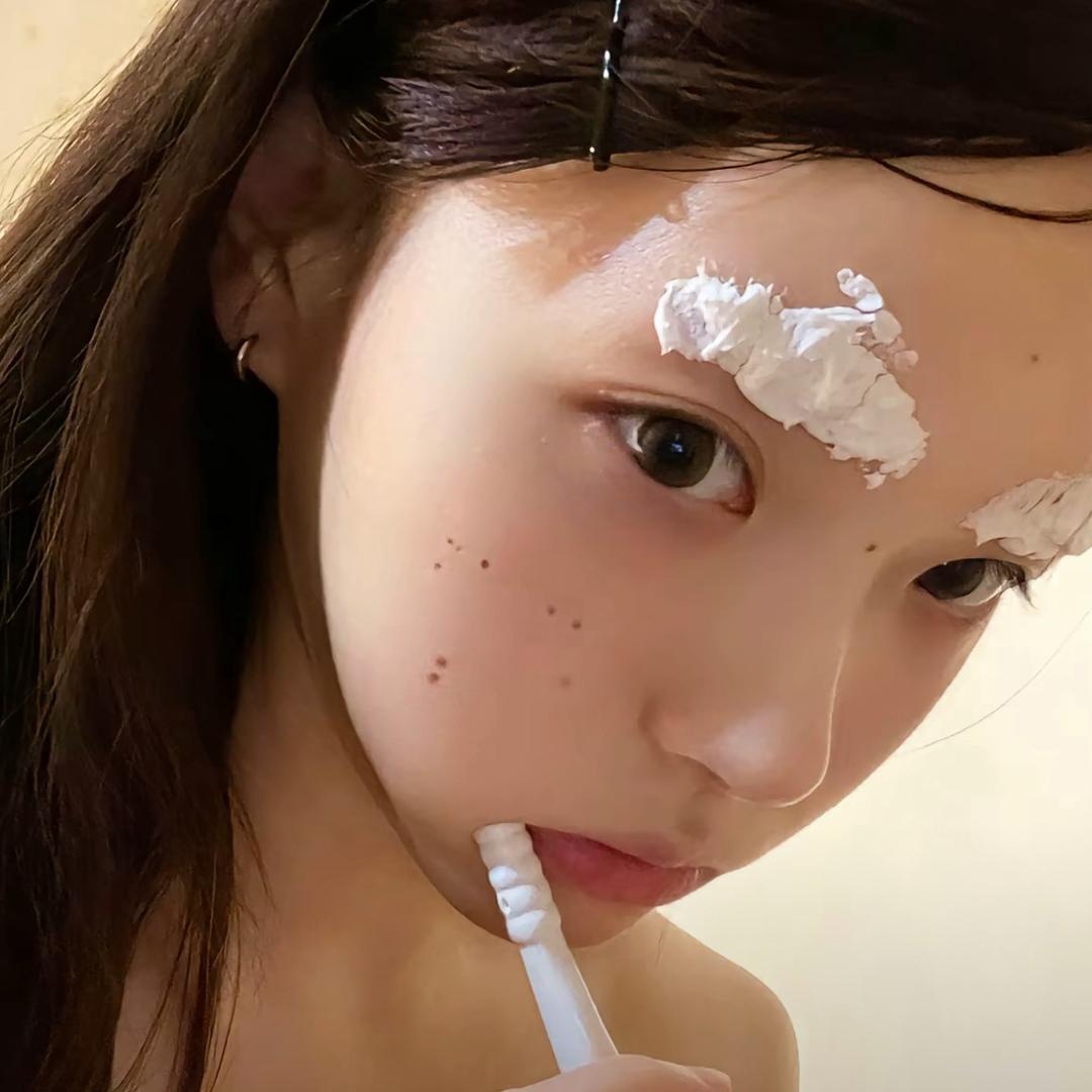 泪痣