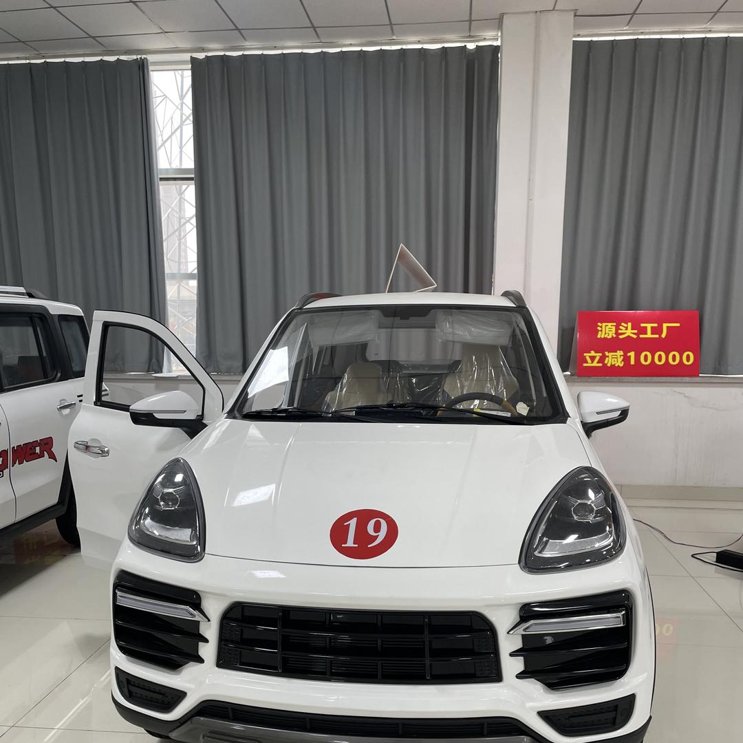 鸿驰新能源