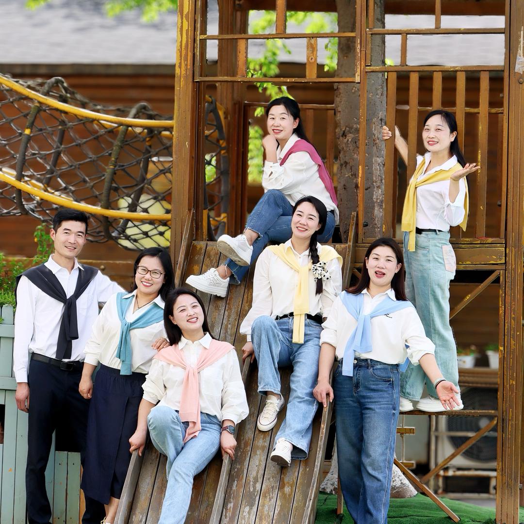 泗洪县育才兰苑幼儿园