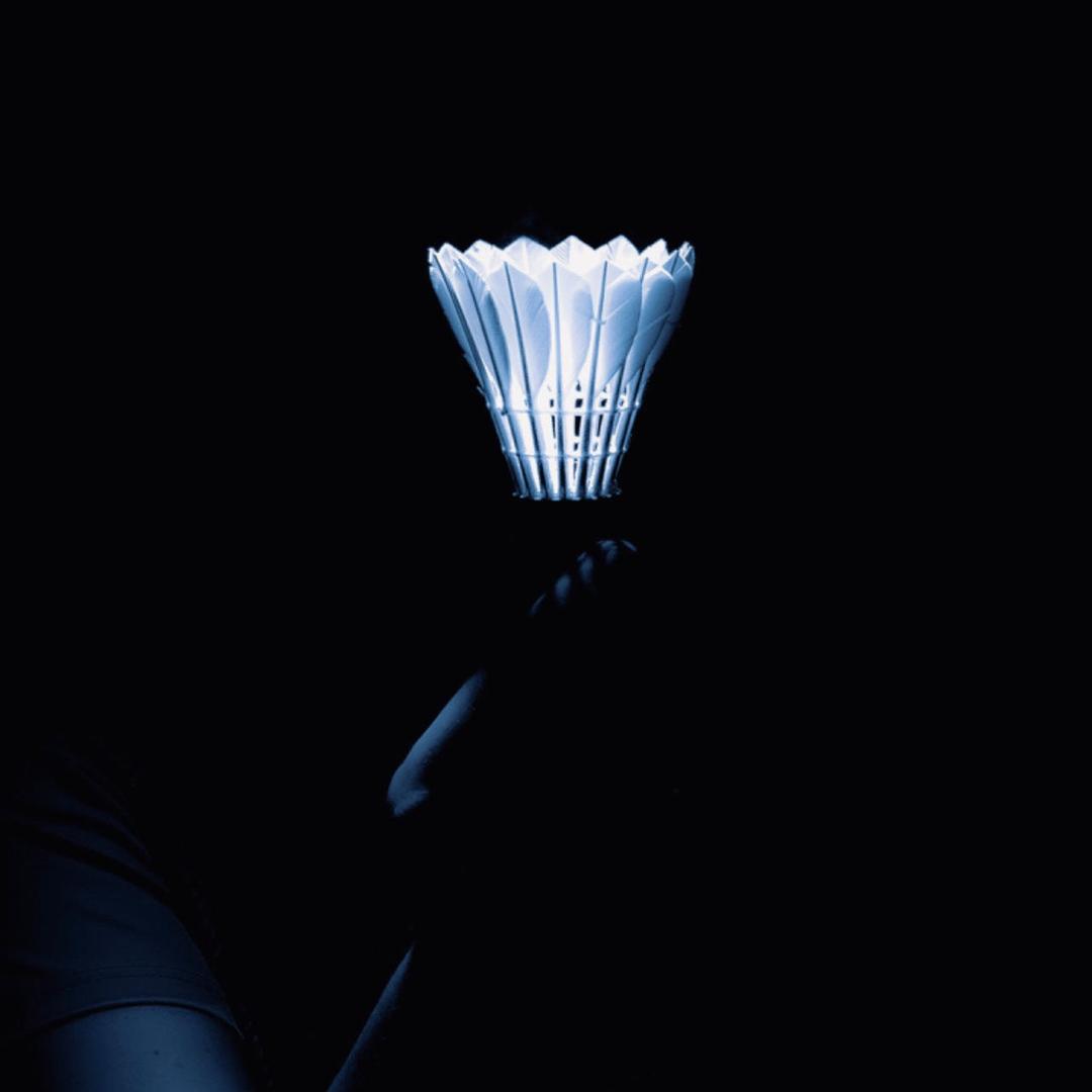 山夜羽🏸
