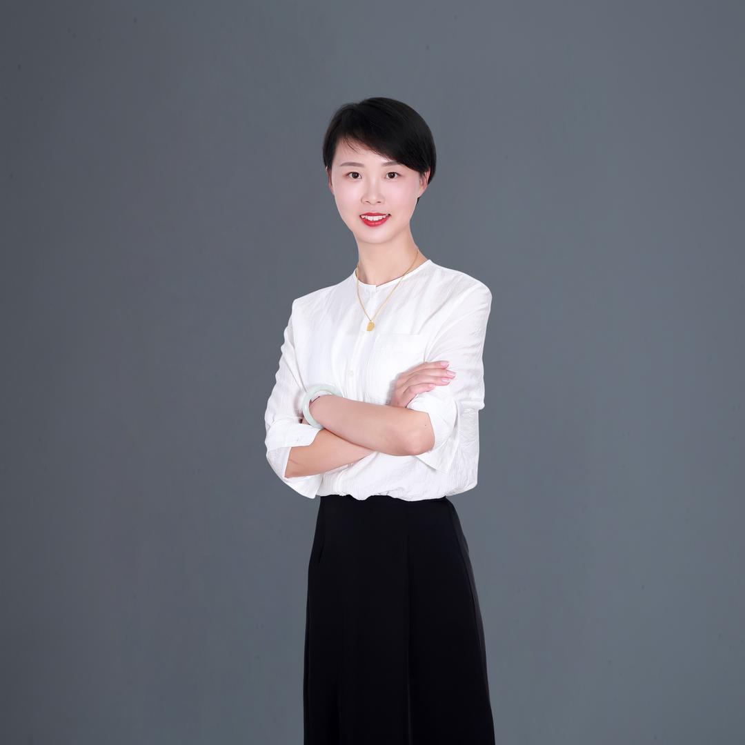 聚谷瞭农-大师姐（小号）