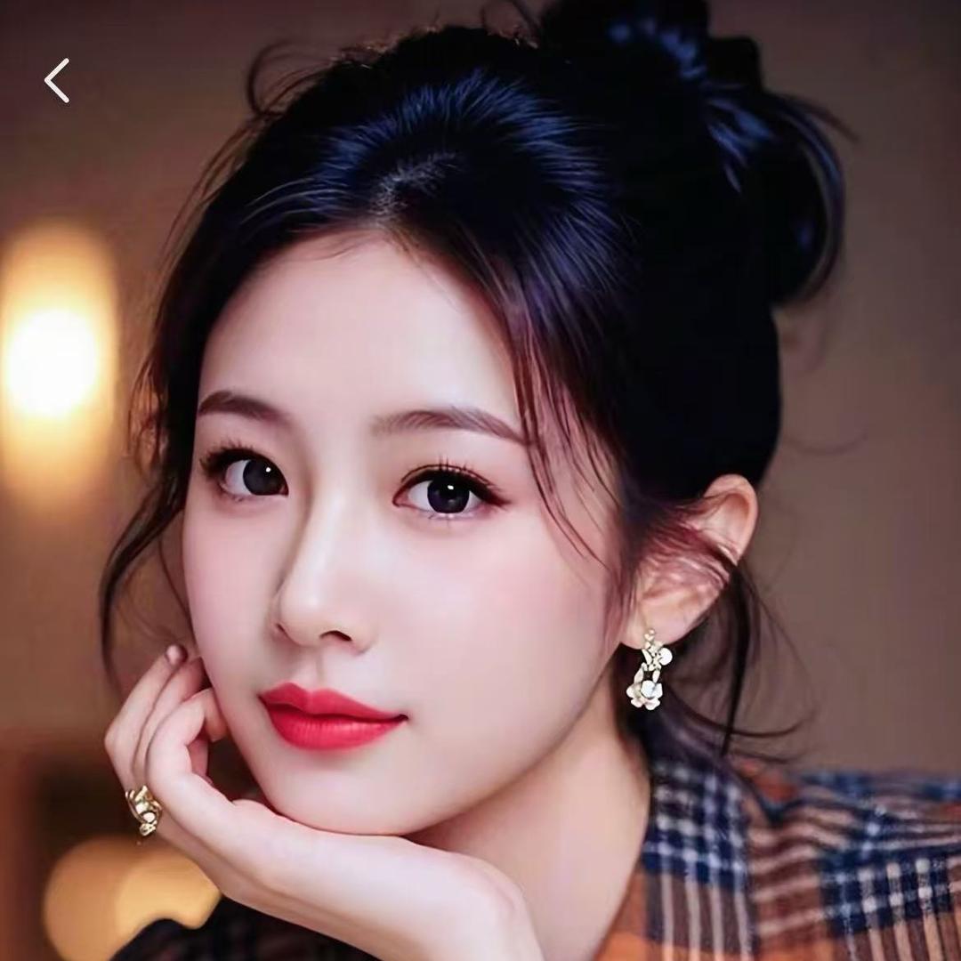 云朵520❤️