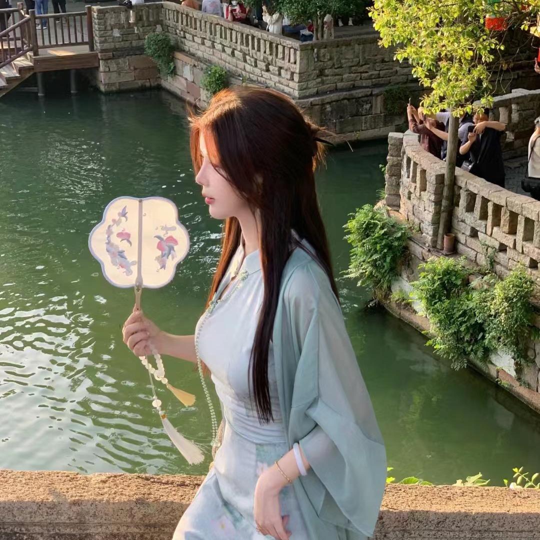 优管时代游记