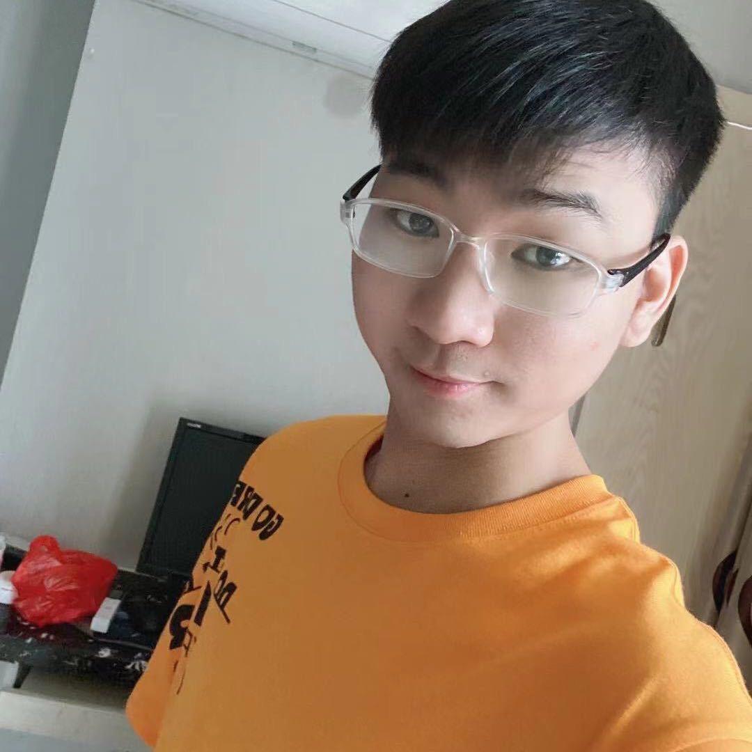 小淦