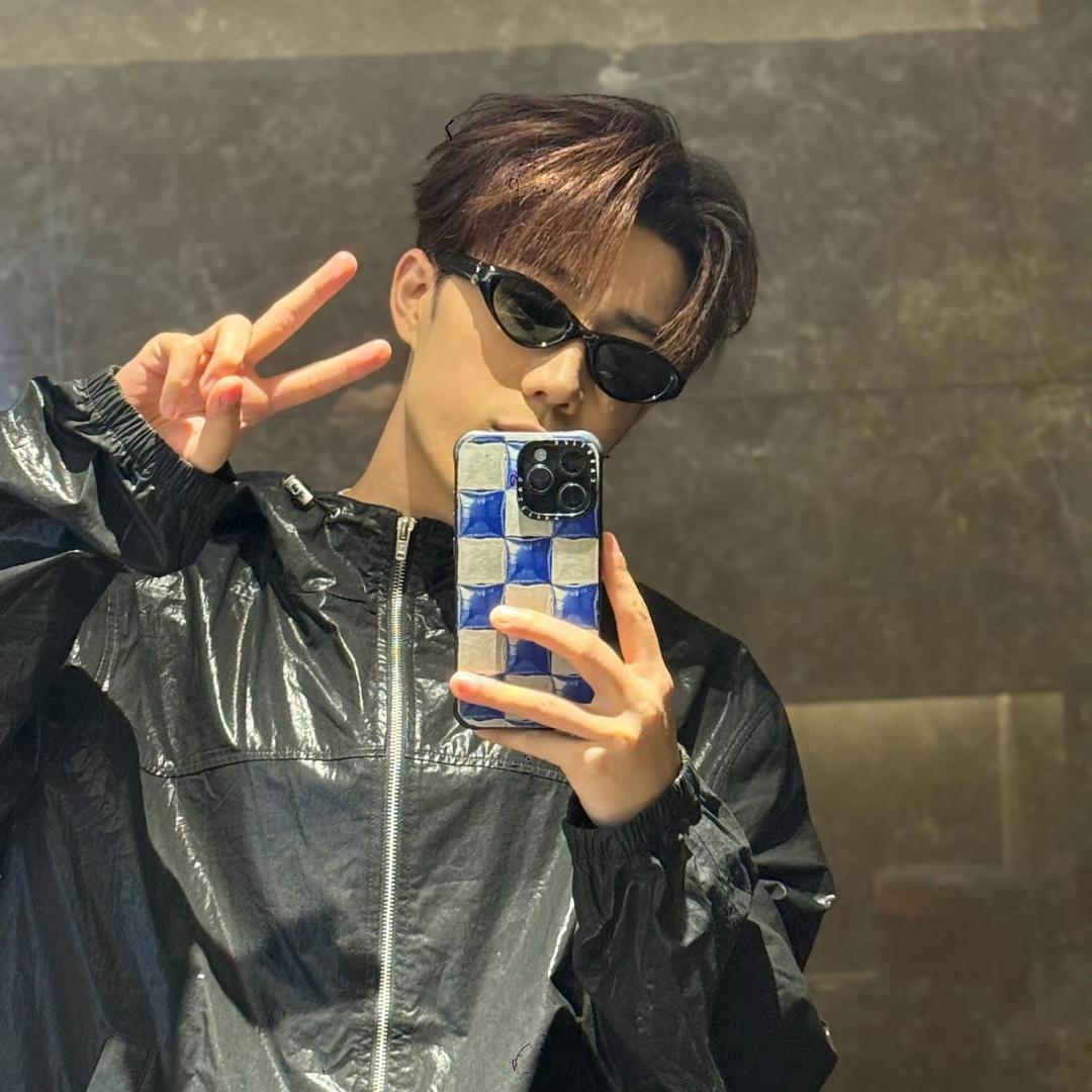 三心草🌾（减肥版）