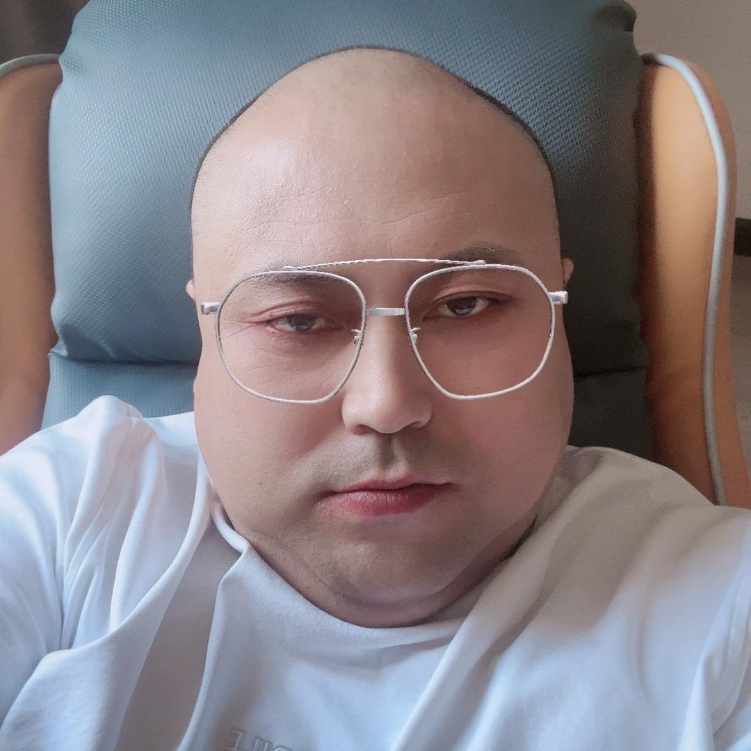 杨兵