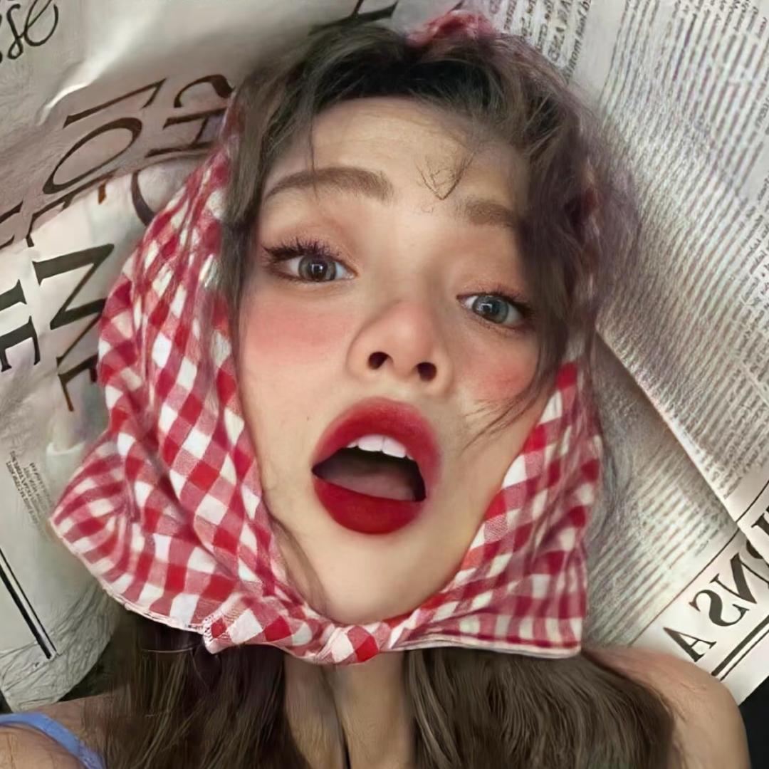小绵羊🐑