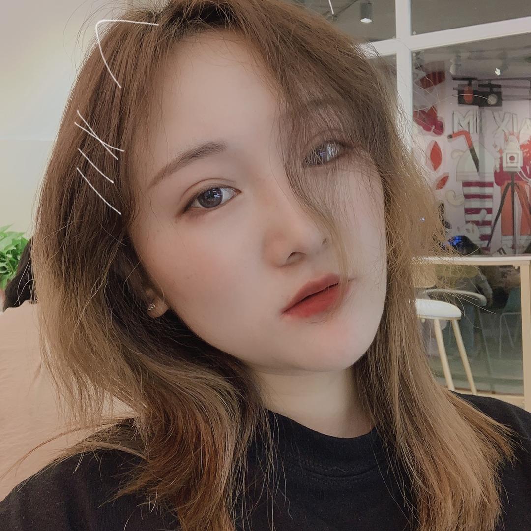 小祁的小柒宝贝